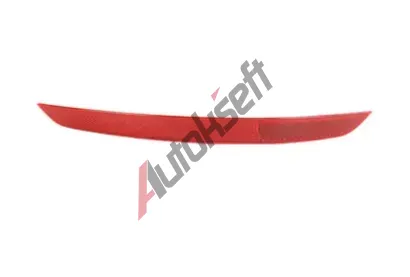 VAN WEZEL Odrazka VAW 5854930, 5854930