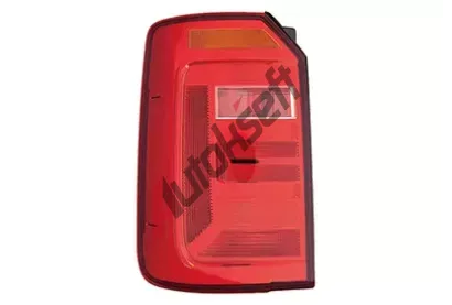 VAN WEZEL Zadn svtlo VAW 5854931, 5854931