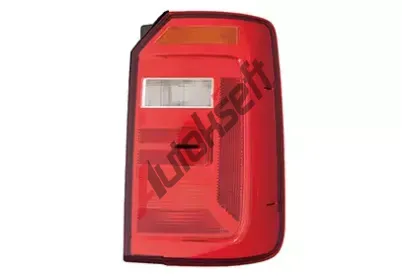 VAN WEZEL Zadn svtlo VAW 5854932, 5854932