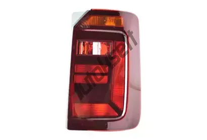 VAN WEZEL Zadn svtlo VAW 5854934, 5854934