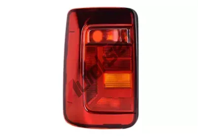 VAN WEZEL Zadn svtlo VAW 5854935, 5854935