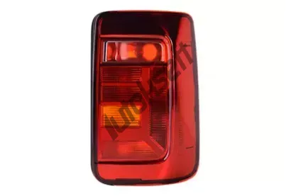 VAN WEZEL Zadn svtlo VAW 5854936, 5854936