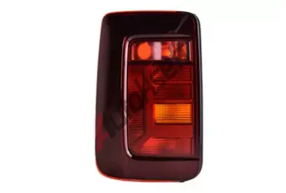 VAN WEZEL Zadn svtlo VAW 5854937, 5854937