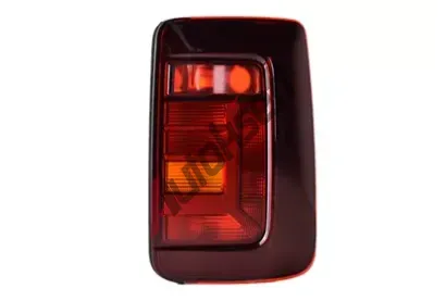 VAN WEZEL Zadn svtlo VAW 5854938, 5854938