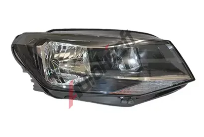 VAN WEZEL Svtlomet VAW 5854962, 5854962