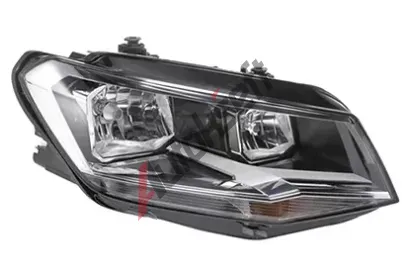 VAN WEZEL Svtlomet VAW 5854964, 5854964