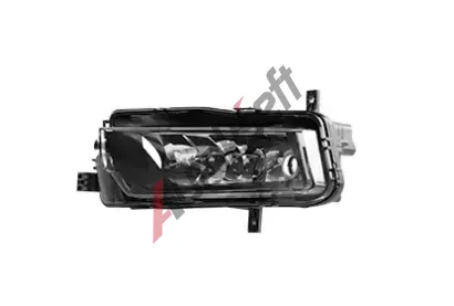 VAN WEZEL Mlhovka VAW 5854995, 5854995