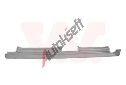 VAN WEZEL Prh dve VAW 5856103, 5856103