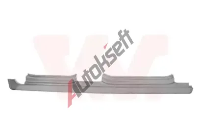VAN WEZEL Prh dve VAW 5856104, 5856104