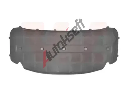 VAN WEZEL Izolace motorovho prostoru VAW 5856460, 5856460