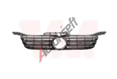 VAN WEZEL Mka chladie VAW 5856510, 5856510