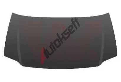 VAN WEZEL Kapota motoru VAW 5856660, 5856660