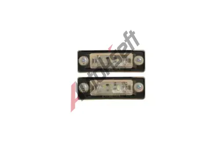 VAN WEZEL Osvtlen poznvac znaky VAW 5856920, 5856920