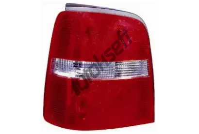 VAN WEZEL Zadn svtlo VAW 5856931, 5856931