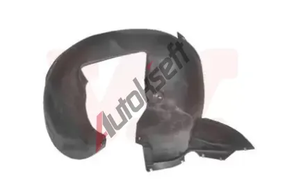 VAN WEZEL Obloen - dutina kola VAW 5857433, 5857433