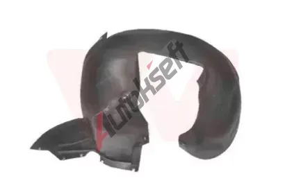 VAN WEZEL Obloen - dutina kola VAW 5857434, 5857434