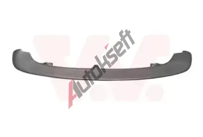 VAN WEZEL Spoiler VAW 5857500, 5857500