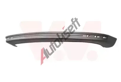 VAN WEZEL Spoiler VAW 5857509, 5857509