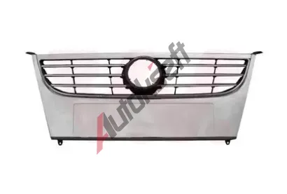 VAN WEZEL Mka chladie VAW 5857510, 5857510
