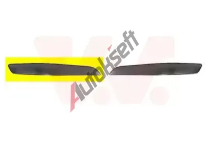 VAN WEZEL Kryt nraznku VAW 5857582, 5857582