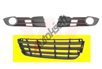 VAN WEZEL Vtrac mka nraznku VAW 5857590, 5857590