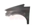 Blatnk VAN WEZEL ‐ VAW 5857657