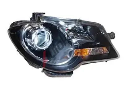 VAN WEZEL Hlavní světlomet VAW 5857964M, 5857964M  VAN WEZEL Hlavní světlomet VAW 5857964M, 5857964M