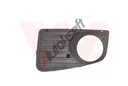 VAN WEZEL Vtrac mka nraznku VAW 5862593, 5862593