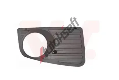 VAN WEZEL Vtrac mka nraznku VAW 5862594, 5862594