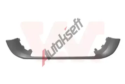 VAN WEZEL Kryt nraznku VAW 5862598, 5862598