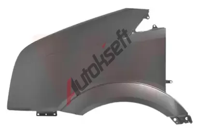 VAN WEZEL Blatnk VAW 5862657, 5862657
