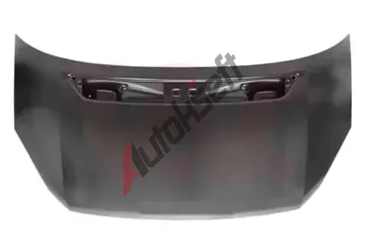 VAN WEZEL Kapota motoru VAW 5862660, 5862660