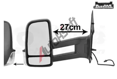 VAN WEZEL Vnj zptn zrctko HAGUS VAW 5862823, 5862823