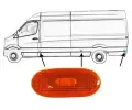 VAN WEZEL Bon obrysov svtlo ‐ VAW 5862915