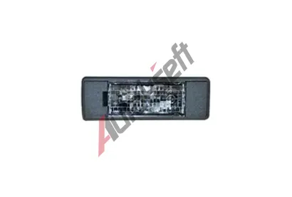 VAN WEZEL Osvtlen SPZ VAW 5862920, 5862920
