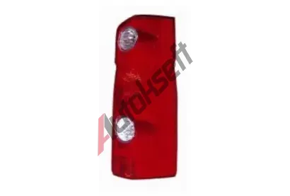 VAN WEZEL Zadn svtlo VAW 5862932, 5862932