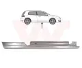 Nstupn panel VAN WEZEL ‐ VAW 5863102