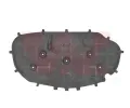 Izolace motorovho prostoru VAN WEZEL ‐ VAW 5863460