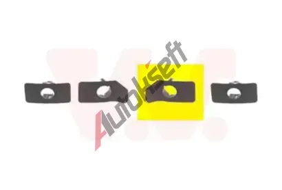 VAN WEZEL Drk nraznku VAW 5863464, 5863464