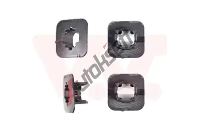 VAN WEZEL Sada drk nraznku VAW 5863469, 5863469