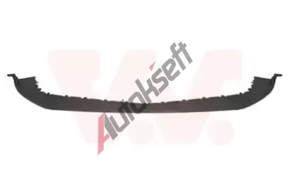 VAN WEZEL Spoiler VAW 5863501, 5863501