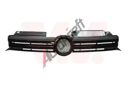 VAN WEZEL Mka chladie VAW 5863512, 5863512