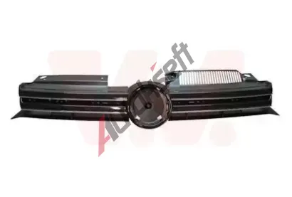 VAN WEZEL Mka chladie VAW 5863514, 5863514