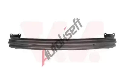 VAN WEZEL Nosník nárazníku VAW 5863530, 5863530  VAN WEZEL Nosník nárazníku VAW 5863530, 5863530