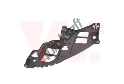 VAN WEZEL Drk nraznku ** Equipart ** VAW 5863567, 5863567