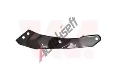 VAN WEZEL Uchycen svtlometu ** Equipart ** VAW 5863661, 5863661
