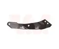 VAN WEZEL Uchycen svtlometu ** Equipart ** ‐ VAW 5863662