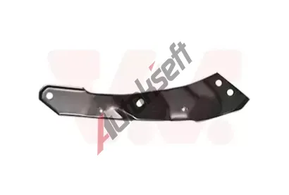 VAN WEZEL Uchycen svtlometu ** Equipart ** VAW 5863662, 5863662