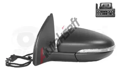 VAN WEZEL Vnj zptn zrctko VAW 5863807, 5863807