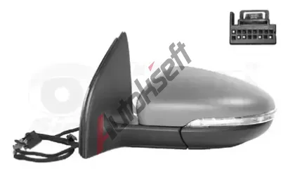 VAN WEZEL Vnj zptn zrctko VAW 5863827, 5863827